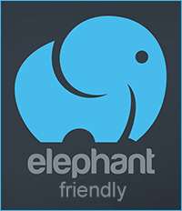 elephant friendly Tour operator