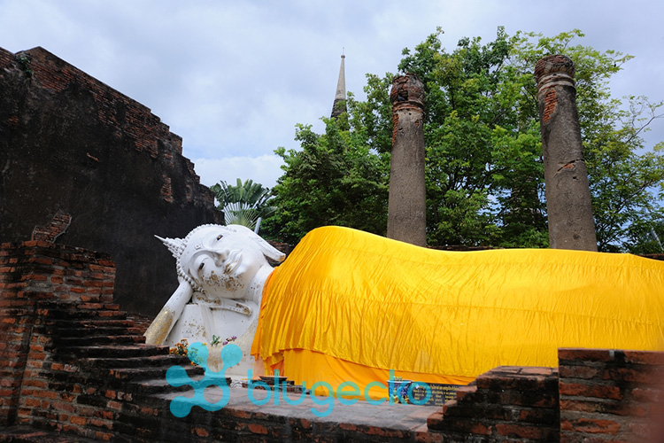 Ayutthaya