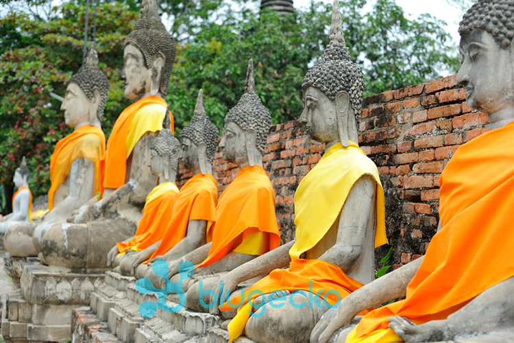 Ayutthaya Day Tour