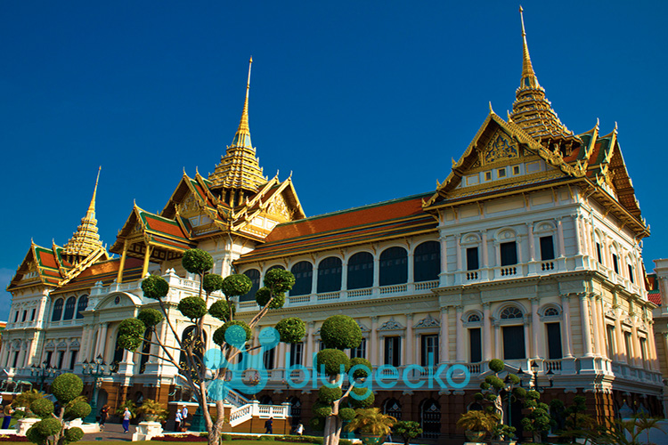 Grand Palace