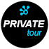 private tour icon