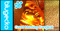 Wat Po - Good Morning Bangkok Tour