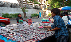 Amulet Market