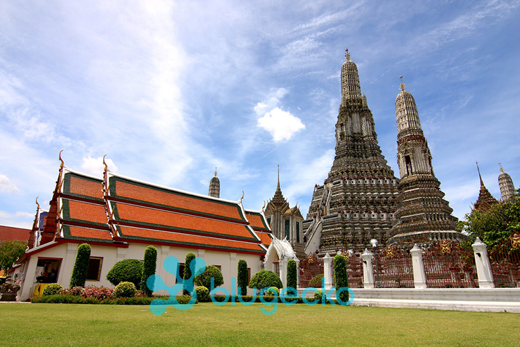 Wat Arun