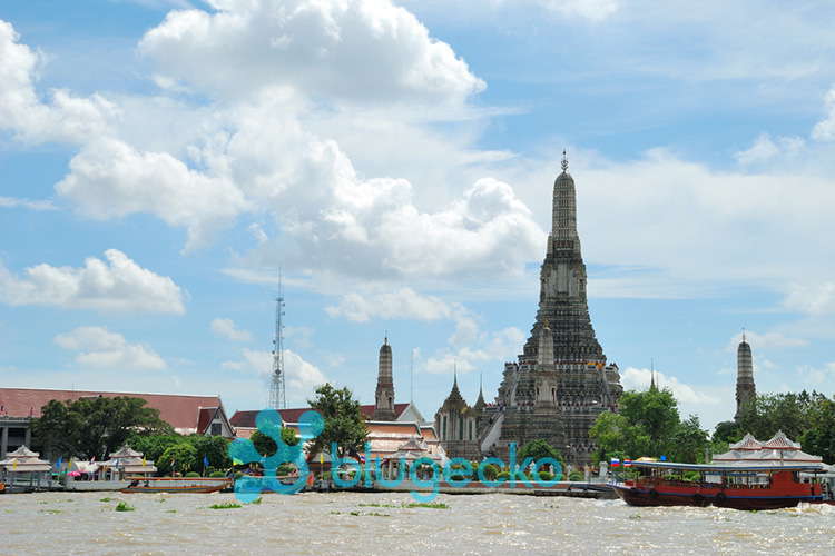 Wat Arun